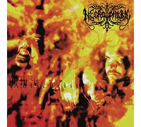 The Third Antichrist – CD – Réédition 2022 – Édition limitée