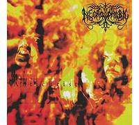 Necrophobic – The Third Antichrist – Vinyle LP – Réédition 2022 – Century Media Records