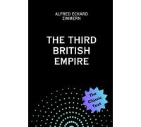 The Third British Empire