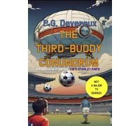 The Third-Buddy Conundrum