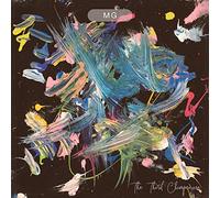 The Third Chimpanzee E.P.