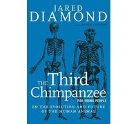 The Third Chimpanzee For Young People