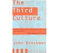The Third Culture John Brockman (Auteur)