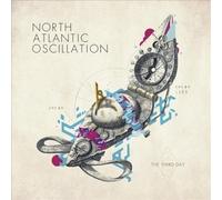 The Third Day by North Atlantic Oscillation [Audio CD] NEUF