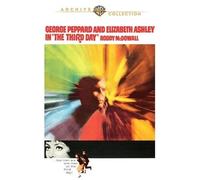 The Third Day – DVD-R (à la demande) – Collection 1965archive – W & B
