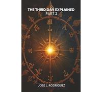 The Third Day Explained Part 2