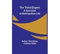 The Third Degree