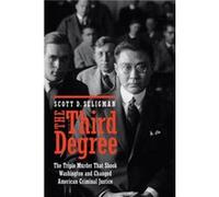 The Third Degree by Scott D. Seligman Inconnu (Auteur)