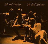 The Third Eye Center – CD – Rough Trade Distribution GmbH