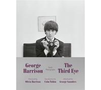 The Third Eye Early Photographs - George Harrison - Random House - ebook (ePub) - Livre