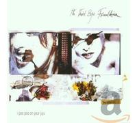 The Third Eye Founda - I Poo Poo on Your Juju