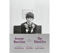 The Third Eye - George Harrison - Ebury Digital - ebook (ePub) - Livre