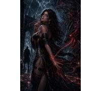 The Third-Eye Hex: Volume 02 - The Beast-Bound Pact