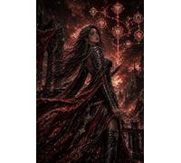 The Third-Eye Hex: Volume 06: The Descendant War