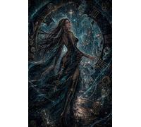 The Third-Eye Hex: Volume 07: The City Beneath Time