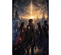 The Third-Eye Hex: Volume 09: The New Human Dawn