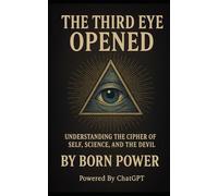 The Third Eye Opened: Understanding the Cipher of Self, Science, and the Devil