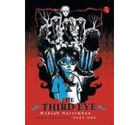 The Third Eye (Tara Trilogy Part 1)