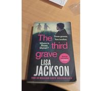 The Third Grave