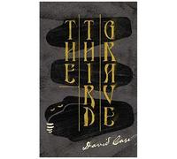 The Third Grave