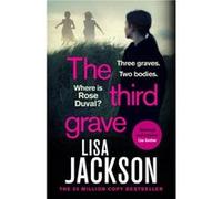 The Third Grave by Lisa Jackson Lisa Jackson (Auteur)