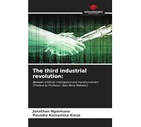 The third industrial revolution