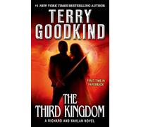 The Third Kingdom[3RD KINGDOM][Mass Market Paperback]