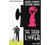 The Third Lover