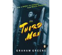 Third Man Graham Greene (Auteur)