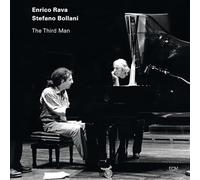 The Third Man – CD – ECM