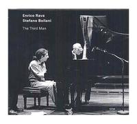 The Third Man – CD – ECM