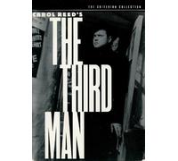 The Third Man (50th Anniversary Edition) - Criterion Collection