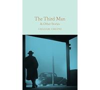 The Third Man and Other Stories