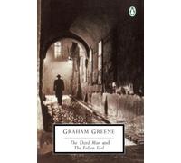 The Third Man and The Fallen Idol