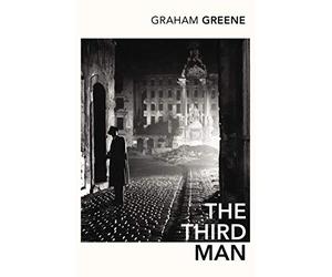 The Third Man and the Fallen Idol (Vintage Classics)