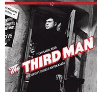 The Third Man / B.O.F.
