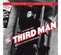 The Third Man / B.O.F.