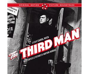The Third Man / B.O.F.