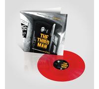 The Third Man [Black/White Lp]