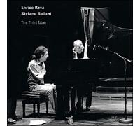 The third man CD