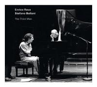 The Third Man – CD – ECM