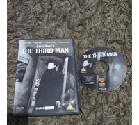The Third Man - Dvd (2002)
