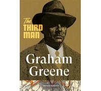 The Third Man - Graham Greene - Vintage digital - ebook (ePub) - Livre