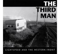 The Third Man - Lightspeed and the Western Front (UK Import)