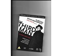 The Third Man - The Third Man (Special Edition) [Import anglais]