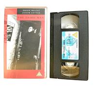 The Third Man [VHS] [Import anglais]
