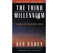 The Third Millennium: Living in the Posthistoric World
