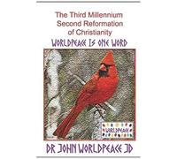 The Third Millennium Second Reformation Of Christianity: B029: The Second Coming (The Ascension Is In Progress)