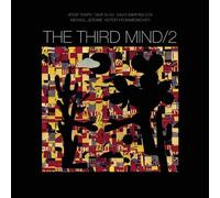 The Third Mind 2 CD