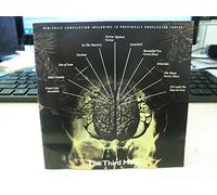 THE THIRD MIND - THE THIRD MIND